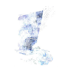 位圖 插畫 時(shí)尚插畫 插畫師 David 免費(fèi)素材
