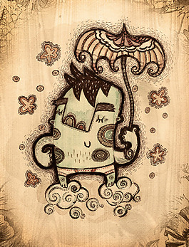 位圖 插畫(huà) 卡通插畫(huà) 插畫(huà)師 albertocerriteno 免費(fèi)素材
