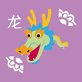 印花矢量圖 T恤圖案 圖文結(jié)合 可愛卡通 卡通形象 免費素材