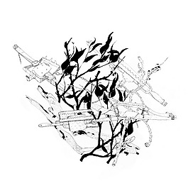 位圖 插畫 時(shí)尚插畫 藝術(shù)效果 手繪 免費(fèi)素材