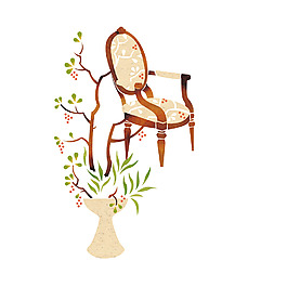 位圖 插畫 時(shí)尚插畫 插畫師 morori 免費(fèi)素材