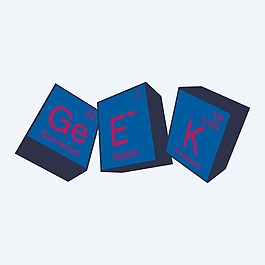 印花矢量圖 T恤圖案 圖文結(jié)合 幾何 方形 免費素材