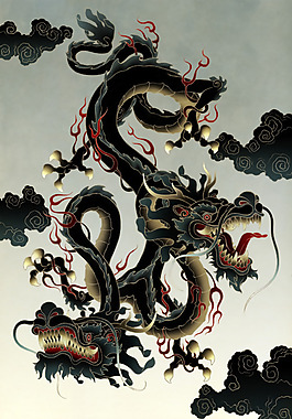 位圖 插畫 時尚插畫 動物插畫 插畫師 免費素材