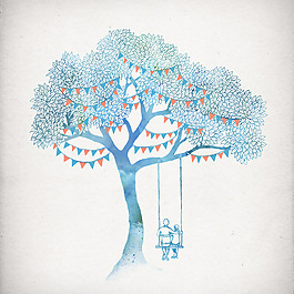 位圖 插畫 時(shí)尚插畫 植物插畫 插畫師 免費(fèi)素材