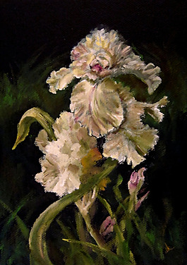 位圖 植物 寫實(shí)花卉 花朵 鳶尾 免費(fèi)素材