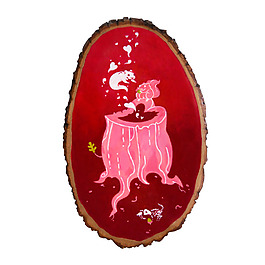 位圖 插畫 動物插畫 插畫師 Jason 免費(fèi)素材