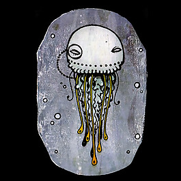 位圖 插畫 動物插畫 插畫師 Jason 免費(fèi)素材