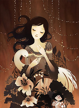 位圖 插畫(huà) 時(shí)尚插畫(huà) 人物插畫(huà) 藝術(shù)效果 免費(fèi)素材