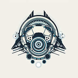 位圖 插畫 時(shí)尚插畫 插畫師 SubjektZero 免費(fèi)素材