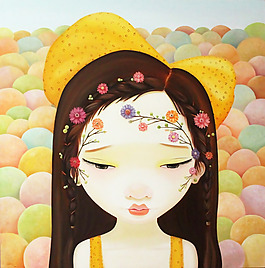 位圖 插畫 時(shí)尚插畫 人物插畫 動物插畫 免費(fèi)素材