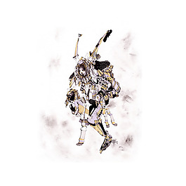 位圖 插畫 時尚插畫 中國風插畫 插畫師 免費素材