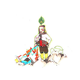 位圖 插畫(huà) 時(shí)尚插畫(huà) 中國(guó)風(fēng)插畫(huà) 插畫(huà)師 免費(fèi)素材