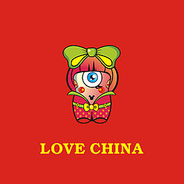 位圖 插畫 時尚插畫 卡通插畫 藝術(shù)效果 免費素材