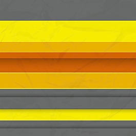 蹩腳的懷舊背景和豐富多彩的抽象的線