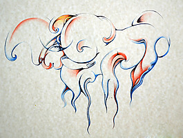 位圖 插畫(huà) 時(shí)尚插畫(huà) 藝術(shù)效果 手繪 免費(fèi)素材