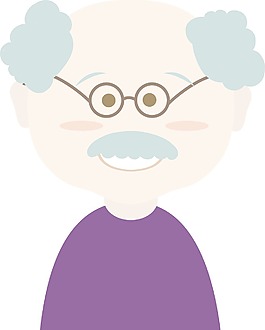 人類的特征向量元素