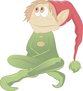 孩子們的向量元素