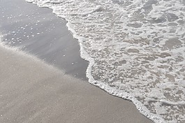 泡沫砂