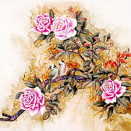 位圖 插畫(huà) 時(shí)尚插畫(huà) 藝術(shù)效果 工筆 免費(fèi)素材