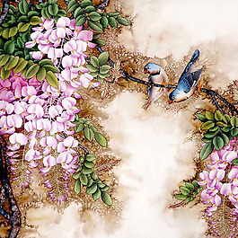 位圖 插畫 時(shí)尚插畫 藝術(shù)效果 工筆 免費(fèi)素材