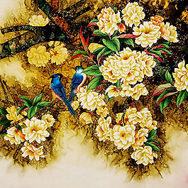位圖 插畫 時(shí)尚插畫 藝術(shù)效果 工筆 免費(fèi)素材