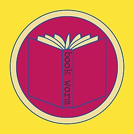 印花矢量圖 T恤圖案 圖文結(jié)合 生活元素 書(shū)本 免費(fèi)素材