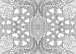 手绘背景矢量插画