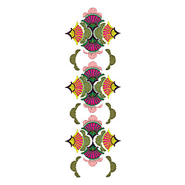 繡花 花邊 免費(fèi)素材