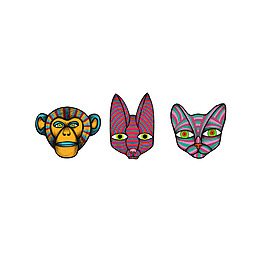 位圖 插畫(huà) 時(shí)尚插畫(huà) 插畫(huà)師 Kaitlin 免費(fèi)素材