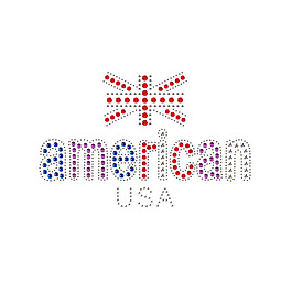 燙鉆 米字旗 文字 英文 免費(fèi)素材