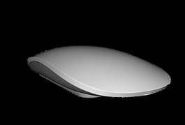 現(xiàn)代優(yōu)雅的鼠標(biāo)