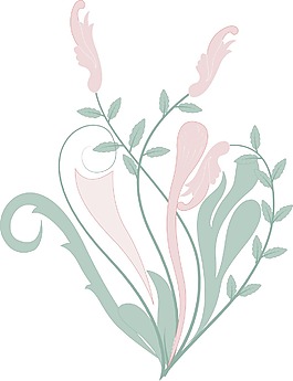葡萄酒色花元