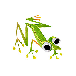 位圖 插畫 時尚插畫 卡通插畫 動物插畫 免費素材