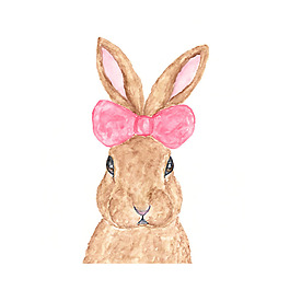 位圖 插畫 時尚插畫 動物插畫 藝術效果 免費素材
