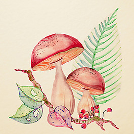 位圖 插畫 時尚插畫 植物插畫 植物 免費(fèi)素材