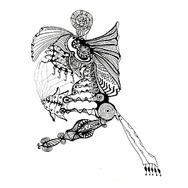 位圖 插畫 時(shí)尚插畫 藝術(shù)效果 手繪 免費(fèi)素材