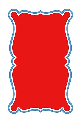 空白的旗幟美國(guó)愛國(guó)主題的背景矢量