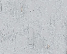 垃圾的巴洛克風(fēng)格的壁紙插畫矢量