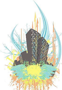 摘要市徽