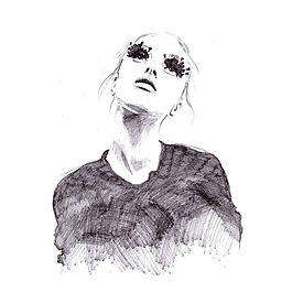 位圖 插畫(huà) 時(shí)尚插畫(huà) 人物插畫(huà) 藝術(shù)效果 免費(fèi)素材