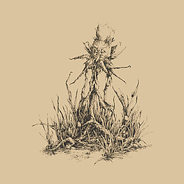 位圖 插畫 植物插畫 插畫師 Socar 免費(fèi)素材