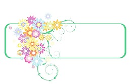 機(jī)架與花的摘要說明