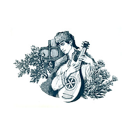 位圖 插畫(huà) 植物插畫(huà) 藝術(shù)效果 手繪 免費(fèi)素材