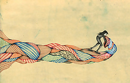 位圖 插畫 時(shí)尚插畫 人物插畫 插畫師 免費(fèi)素材
