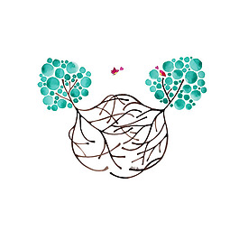 位圖 插畫 植物插畫 時(shí)尚插畫 藝術(shù)效果 免費(fèi)素材