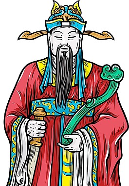 矢量漢字的神