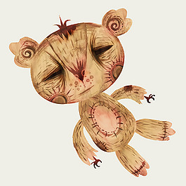 位圖 插畫(huà) 卡通插畫(huà) 插畫(huà)師 albertocerriteno 免費(fèi)素材