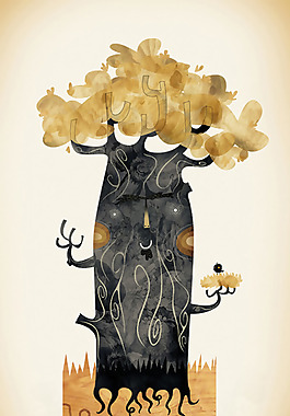 位圖 插畫(huà) 卡通插畫(huà) 插畫(huà)師 albertocerriteno 免費(fèi)素材