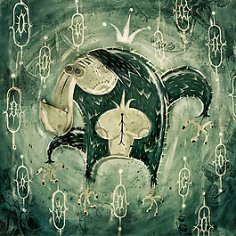 位圖 插畫(huà) 卡通插畫(huà) 插畫(huà)師 albertocerriteno 免費(fèi)素材