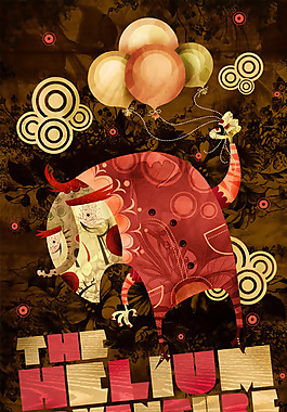 位圖 插畫(huà) 卡通插畫(huà) 插畫(huà)師 albertocerriteno 免費(fèi)素材